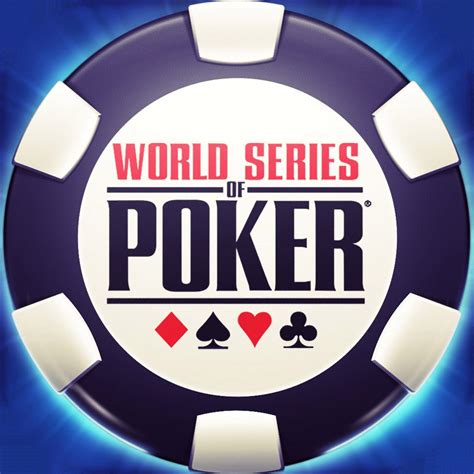 world series of poker online tournament